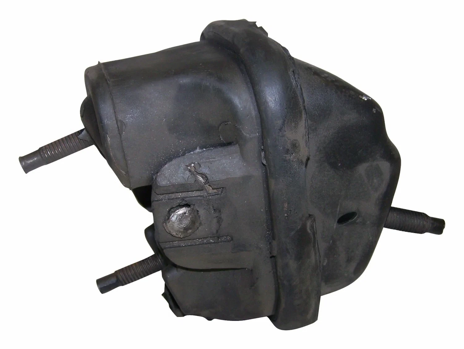 Crown Automotive - Metal Black Engine Mount - 4663526